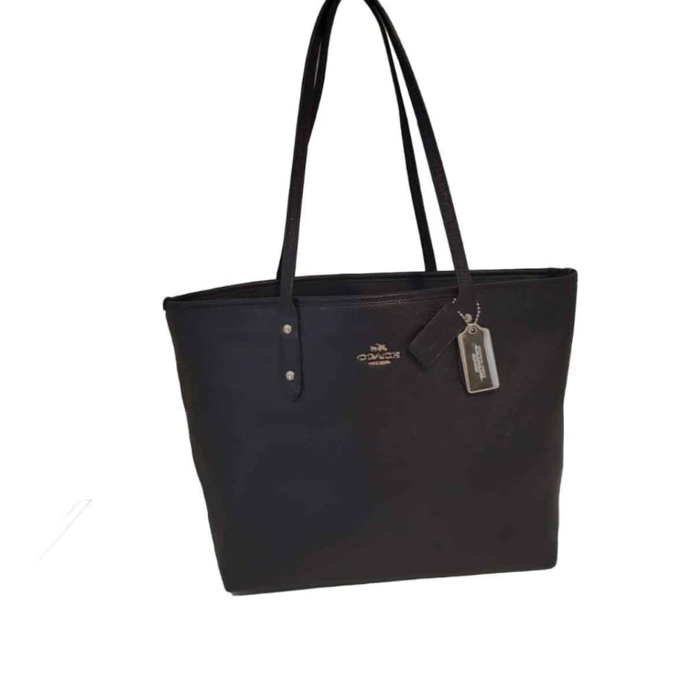 Coach City Tote